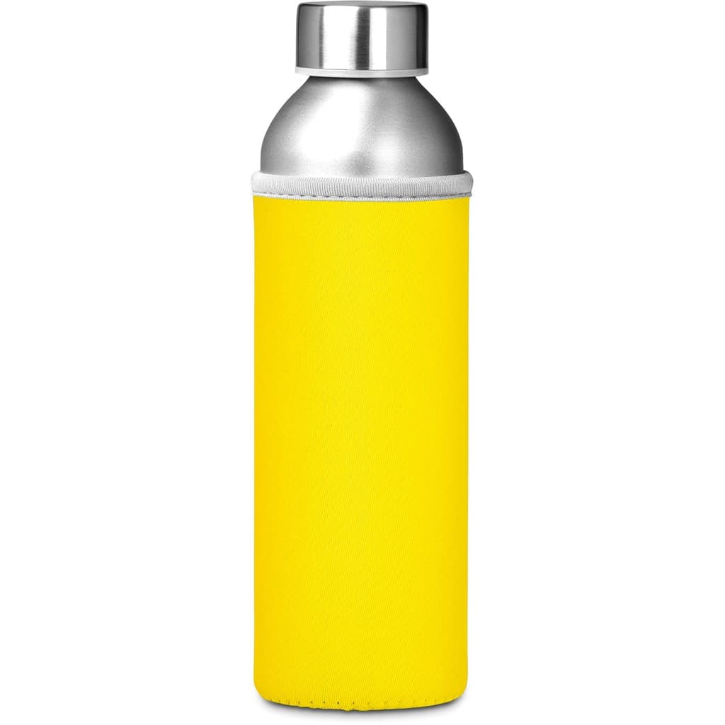 Kooshty Tosla Recycled Aluminium Water Bottle - 650ml 91