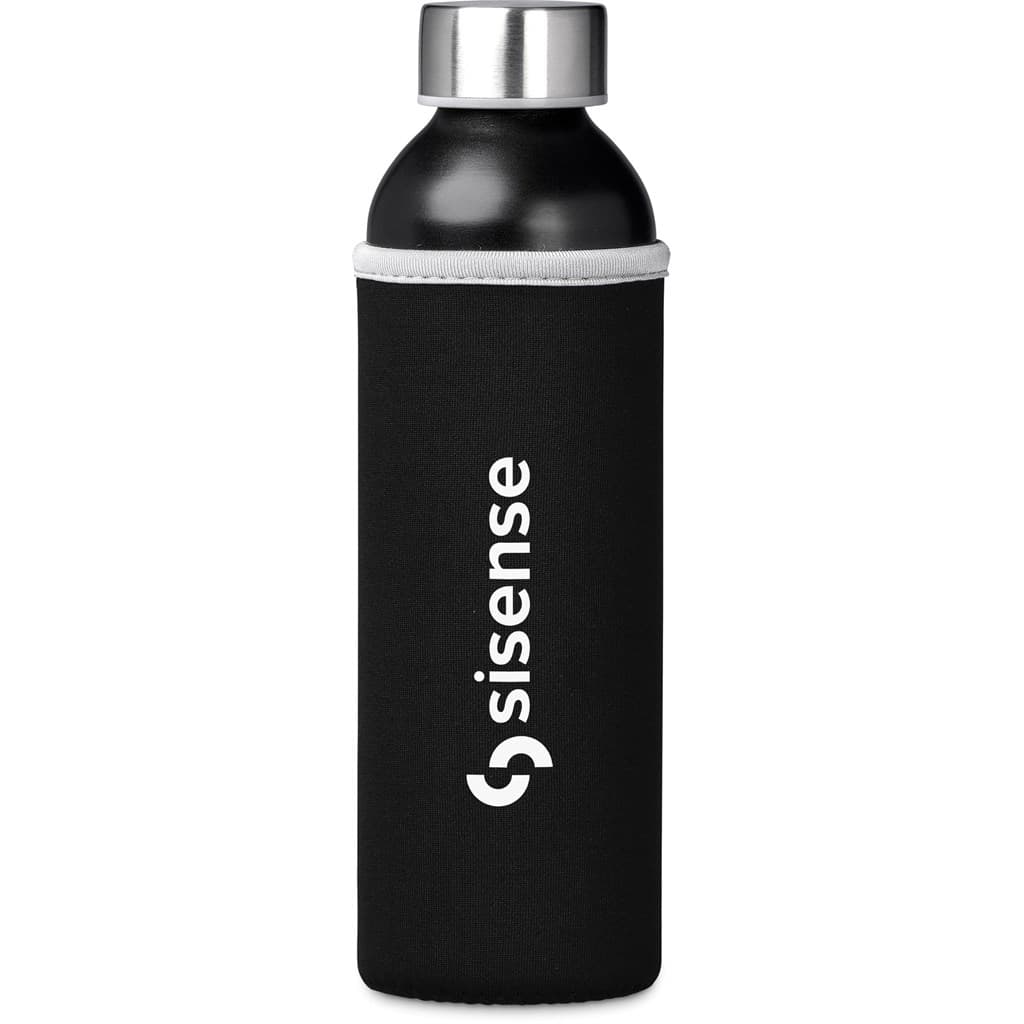 Kooshty Nostro Recycled Aluminium Water Bottle - 650ml 7