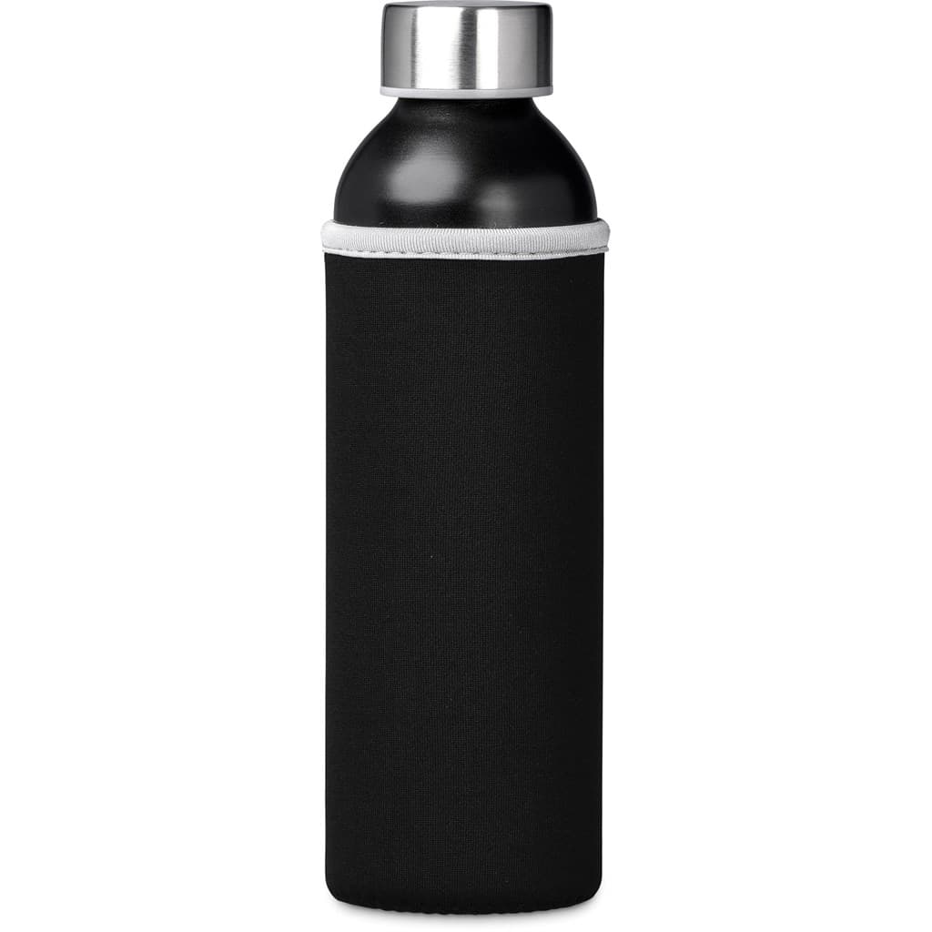 Kooshty Nostro Recycled Aluminium Water Bottle - 650ml 10