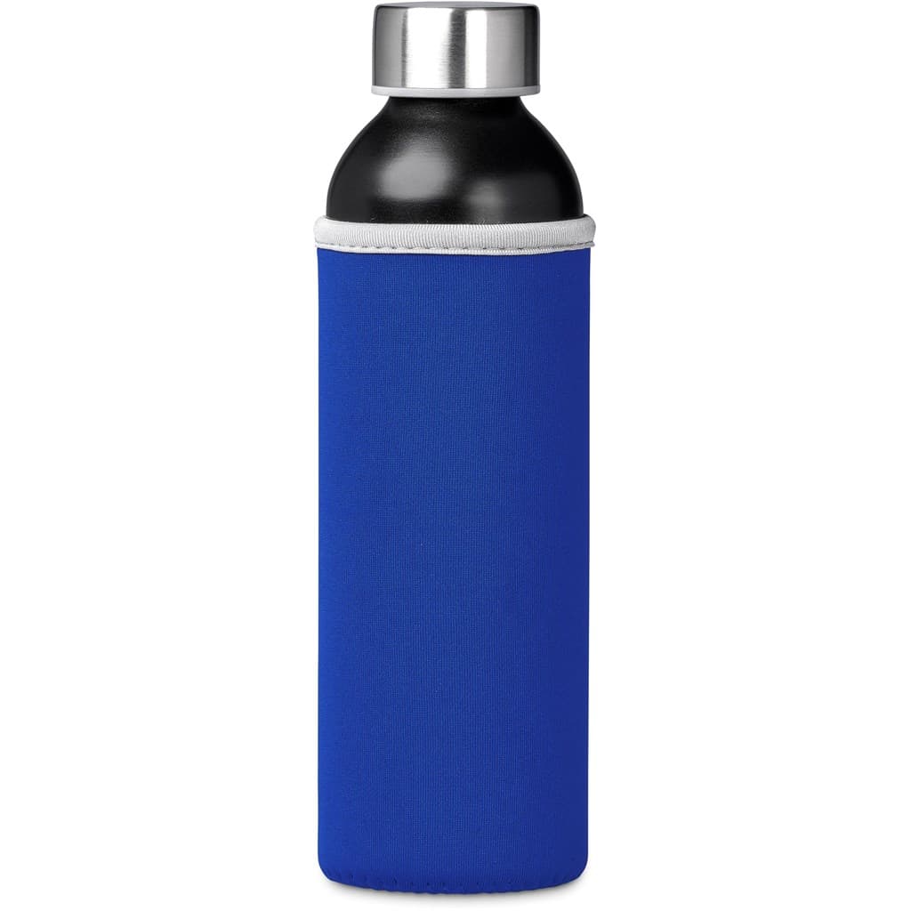 Kooshty Nostro Recycled Aluminium Water Bottle - 650ml 18