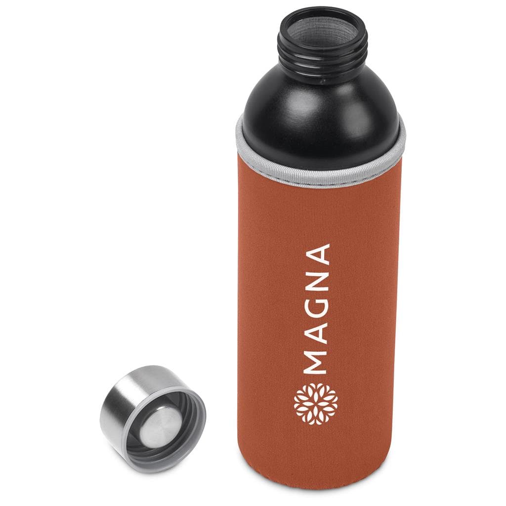 Kooshty Nostro Recycled Aluminium Water Bottle - 650ml 20