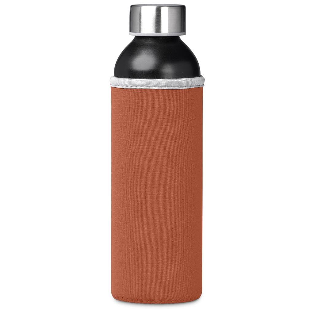 Kooshty Nostro Recycled Aluminium Water Bottle - 650ml 22