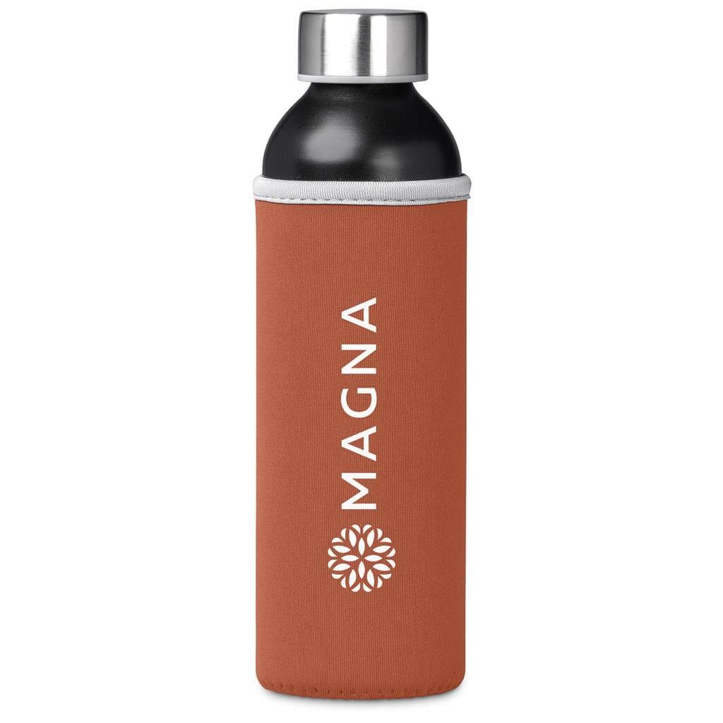 Kooshty Nostro Recycled Aluminium Water Bottle - 650ml 19