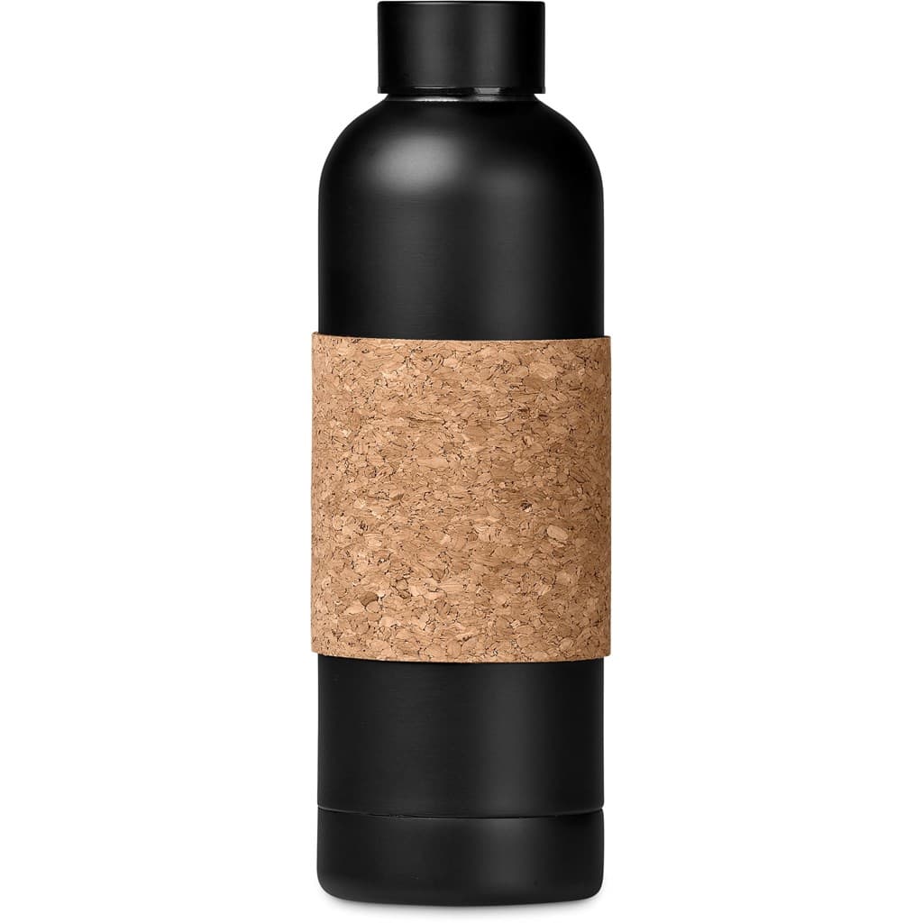 Kooshty Bermuda Kork Recycled Stainless Steel Water Bottle - 800ml 9