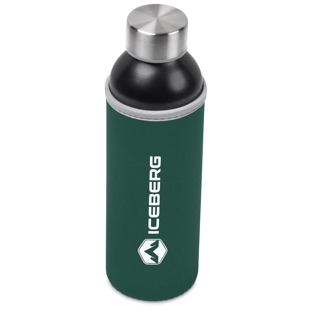 Kooshty Nostro Recycled Aluminium Water Bottle - 650ml 35