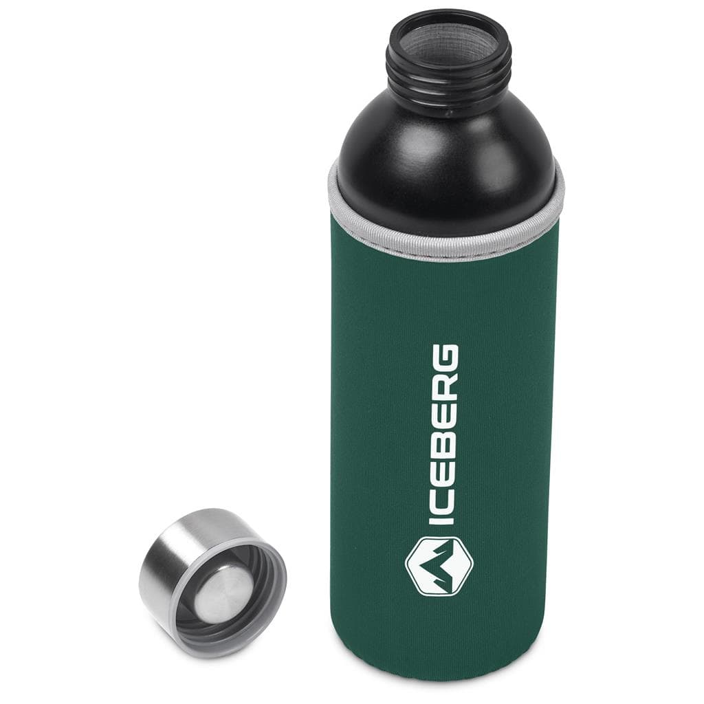 Kooshty Nostro Recycled Aluminium Water Bottle - 650ml 32