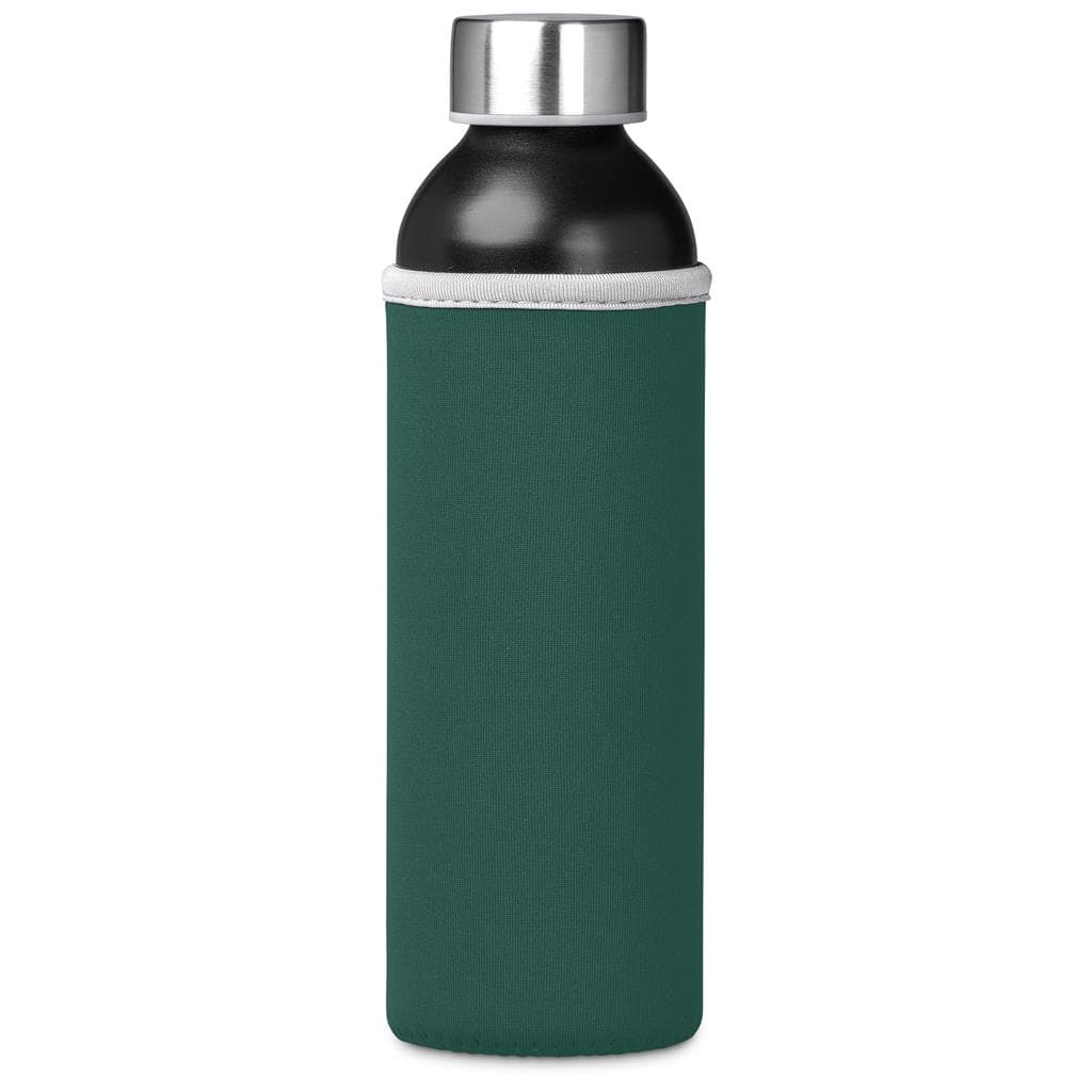 Kooshty Nostro Recycled Aluminium Water Bottle - 650ml 34
