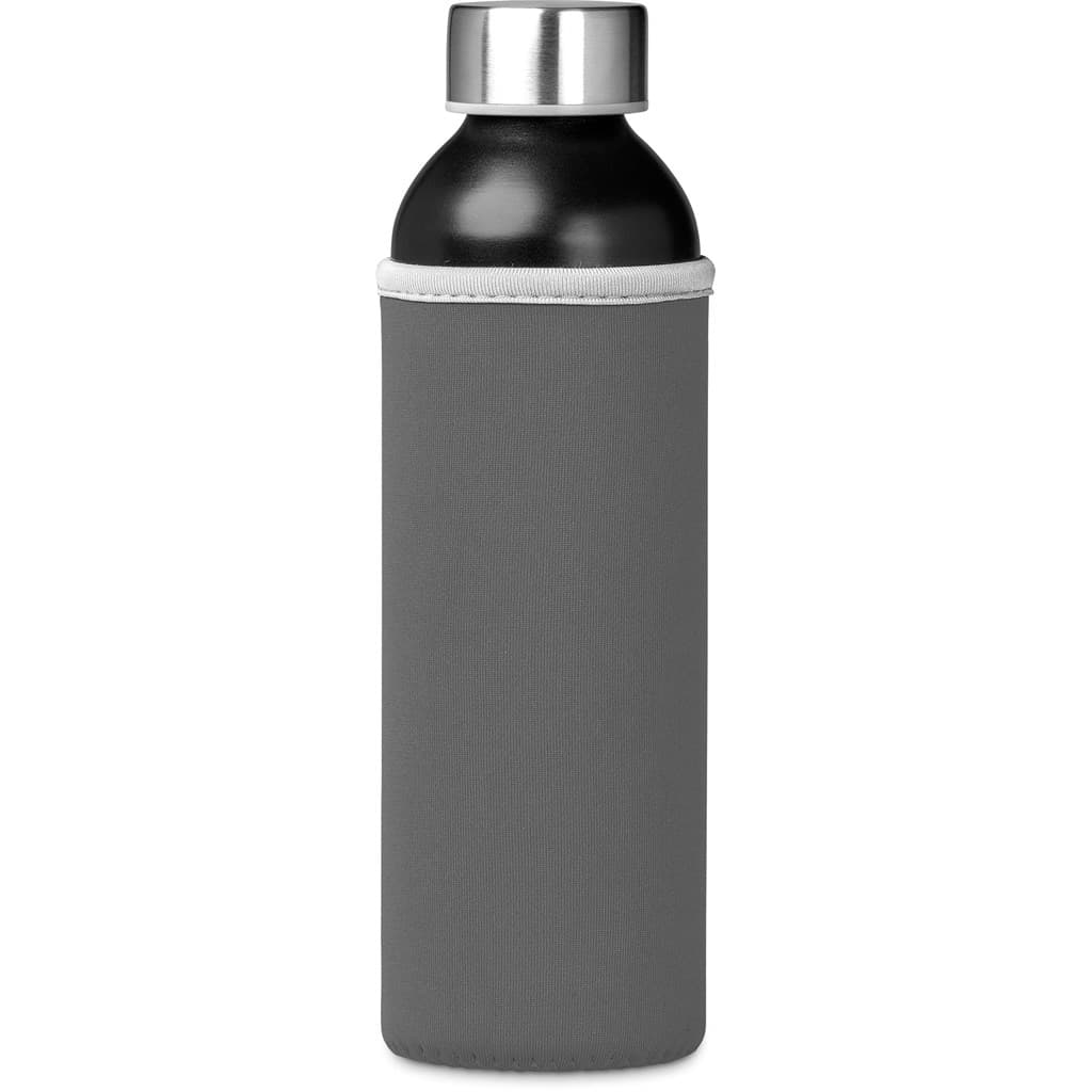 Kooshty Nostro Recycled Aluminium Water Bottle - 650ml 40