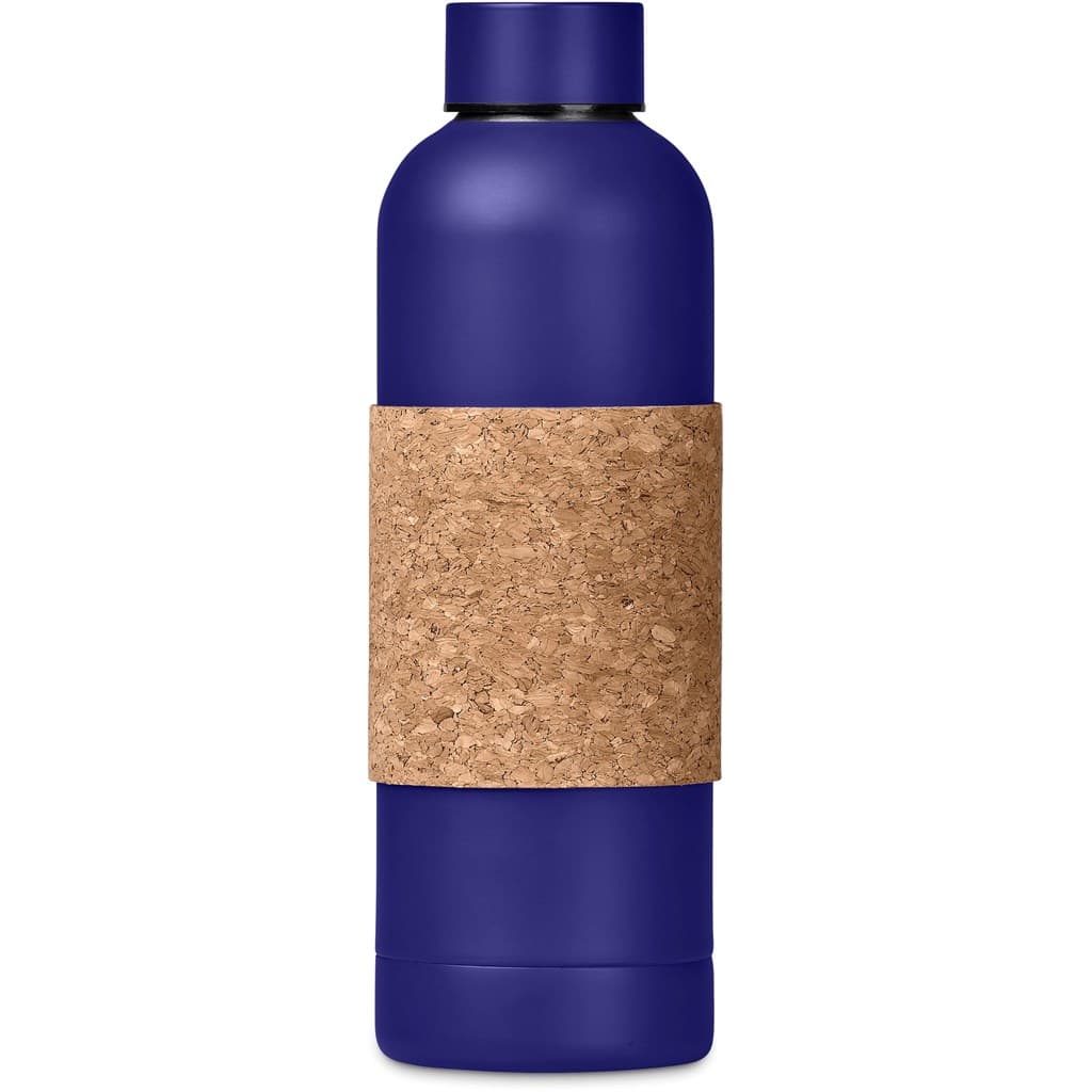 Kooshty Bermuda Kork Recycled Stainless Steel Water Bottle - 800ml 22