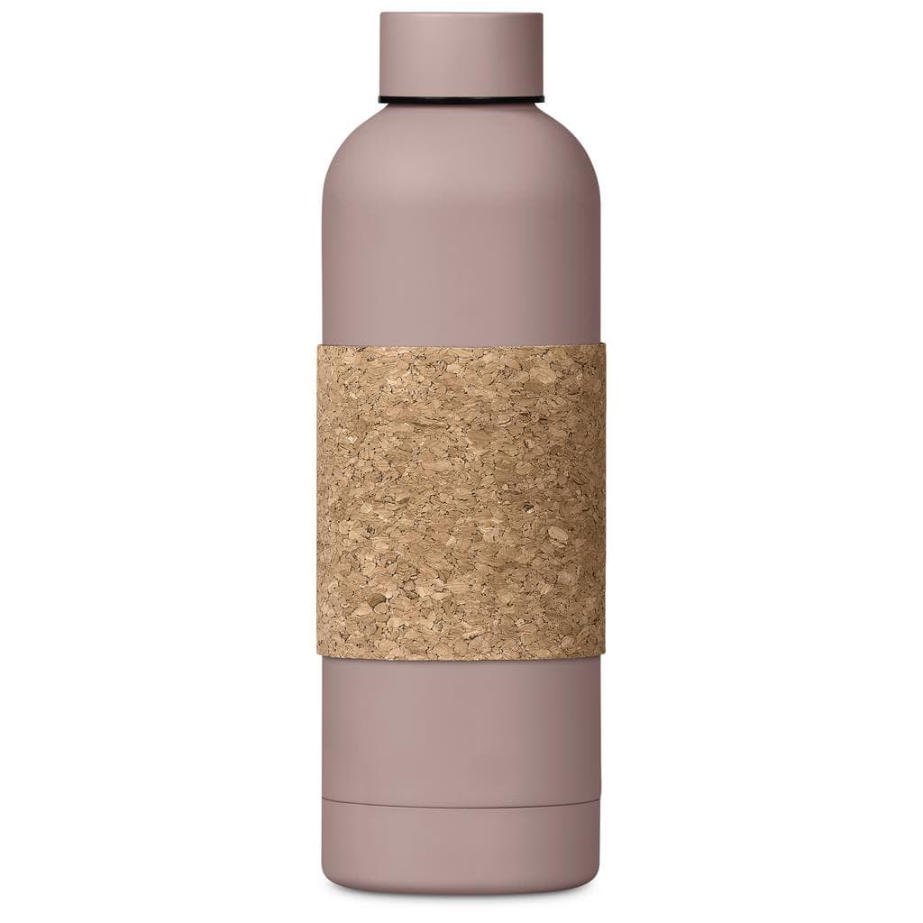Kooshty Bermuda Kork Recycled Stainless Steel Water Bottle - 800ml 26