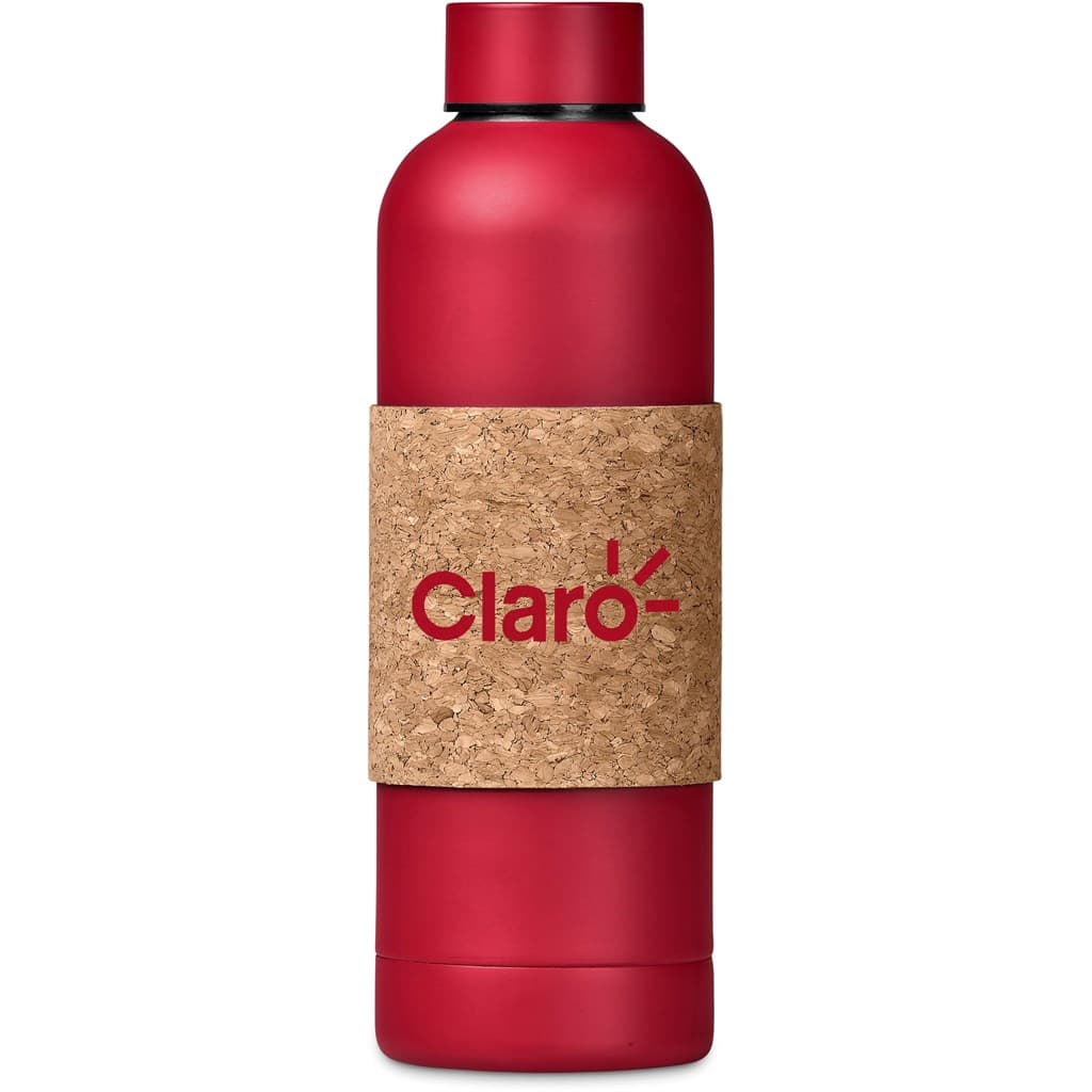 Kooshty Bermuda Kork Recycled Stainless Steel Water Bottle - 800ml 31