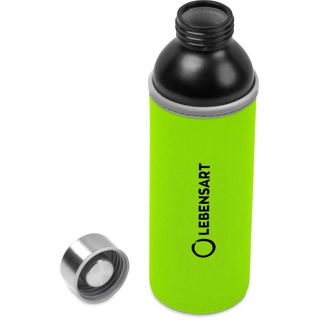 Kooshty Nostro Recycled Aluminium Water Bottle - 650ml 47