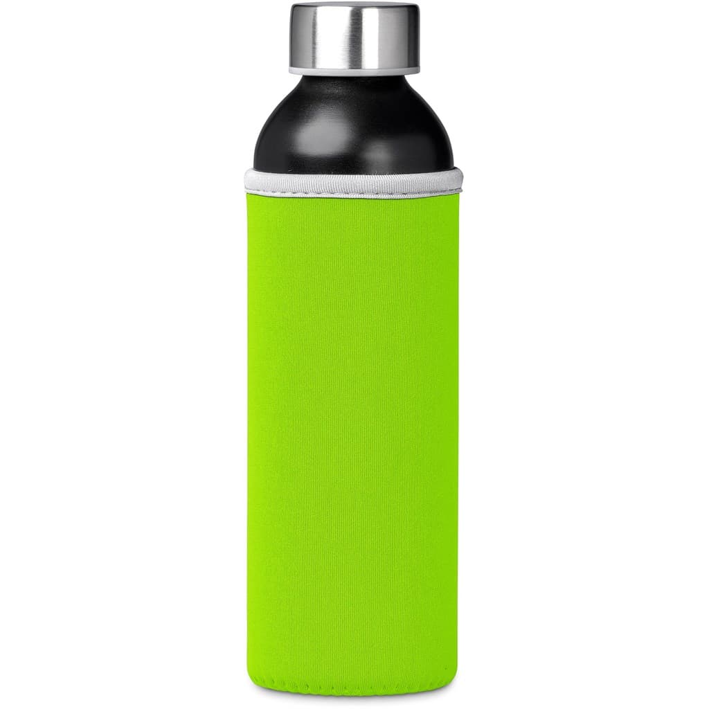 Kooshty Nostro Recycled Aluminium Water Bottle - 650ml 46
