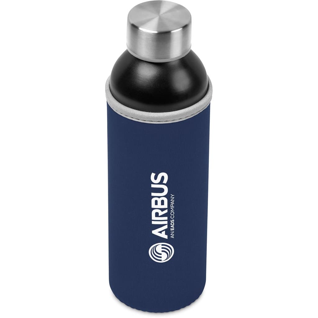 Kooshty Nostro Recycled Aluminium Water Bottle - 650ml 53