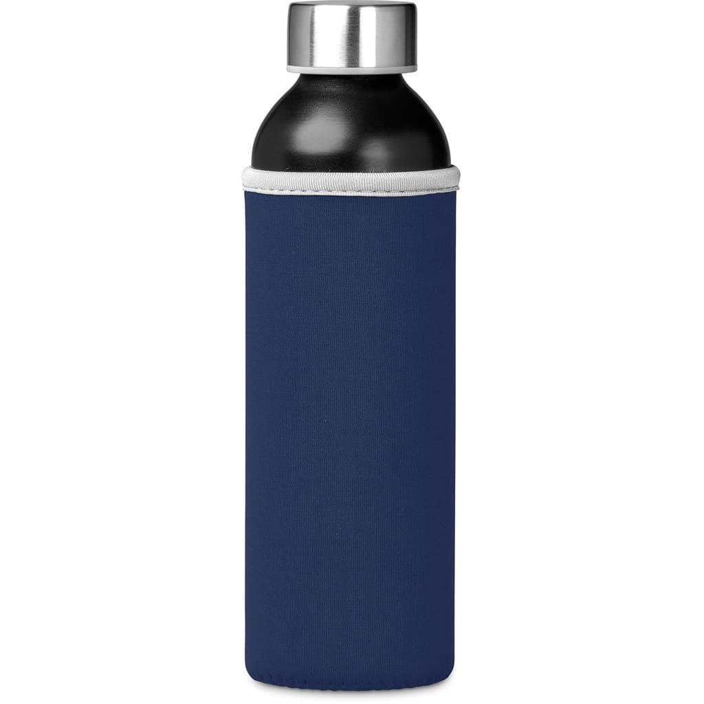 Kooshty Nostro Recycled Aluminium Water Bottle - 650ml 50
