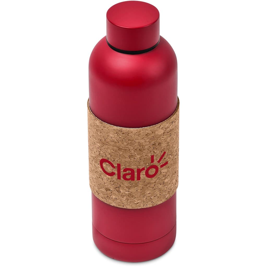 Kooshty Bermuda Kork Recycled Stainless Steel Water Bottle - 800ml 32