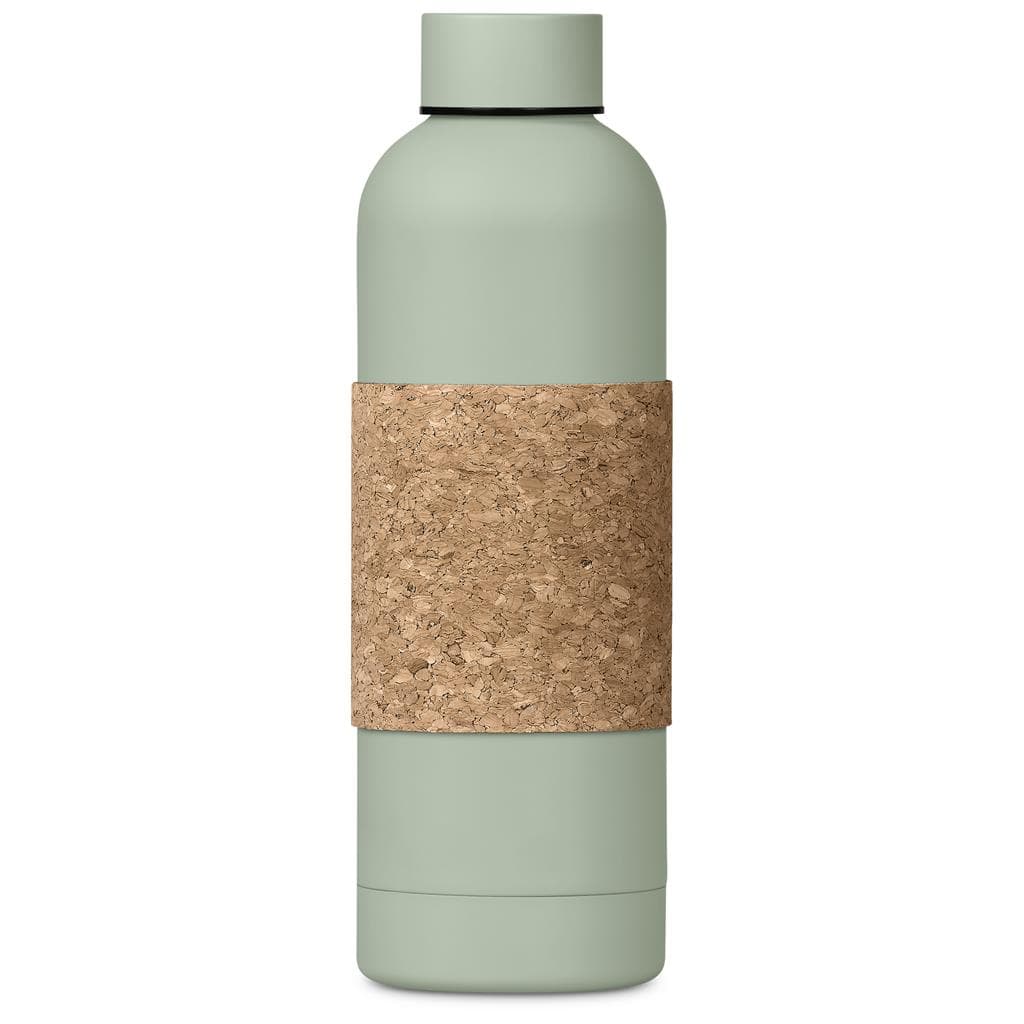 Kooshty Bermuda Kork Recycled Stainless Steel Water Bottle - 800ml 41
