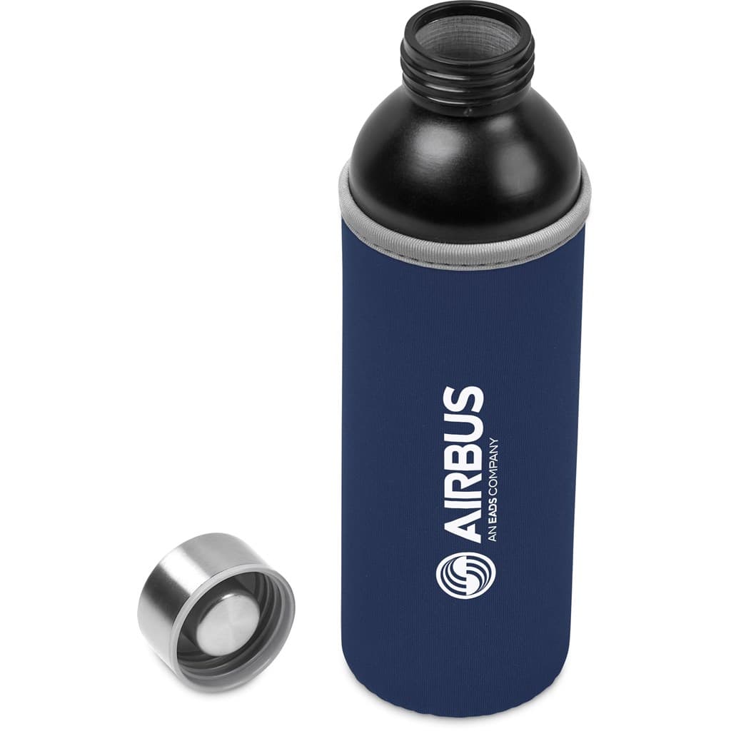 Kooshty Nostro Recycled Aluminium Water Bottle - 650ml 51