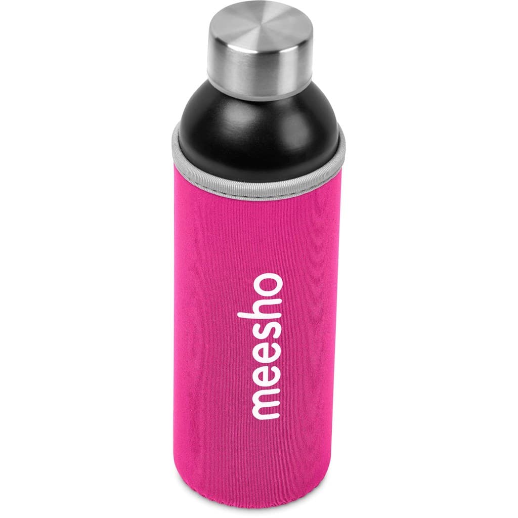 Kooshty Nostro Recycled Aluminium Water Bottle - 650ml 63