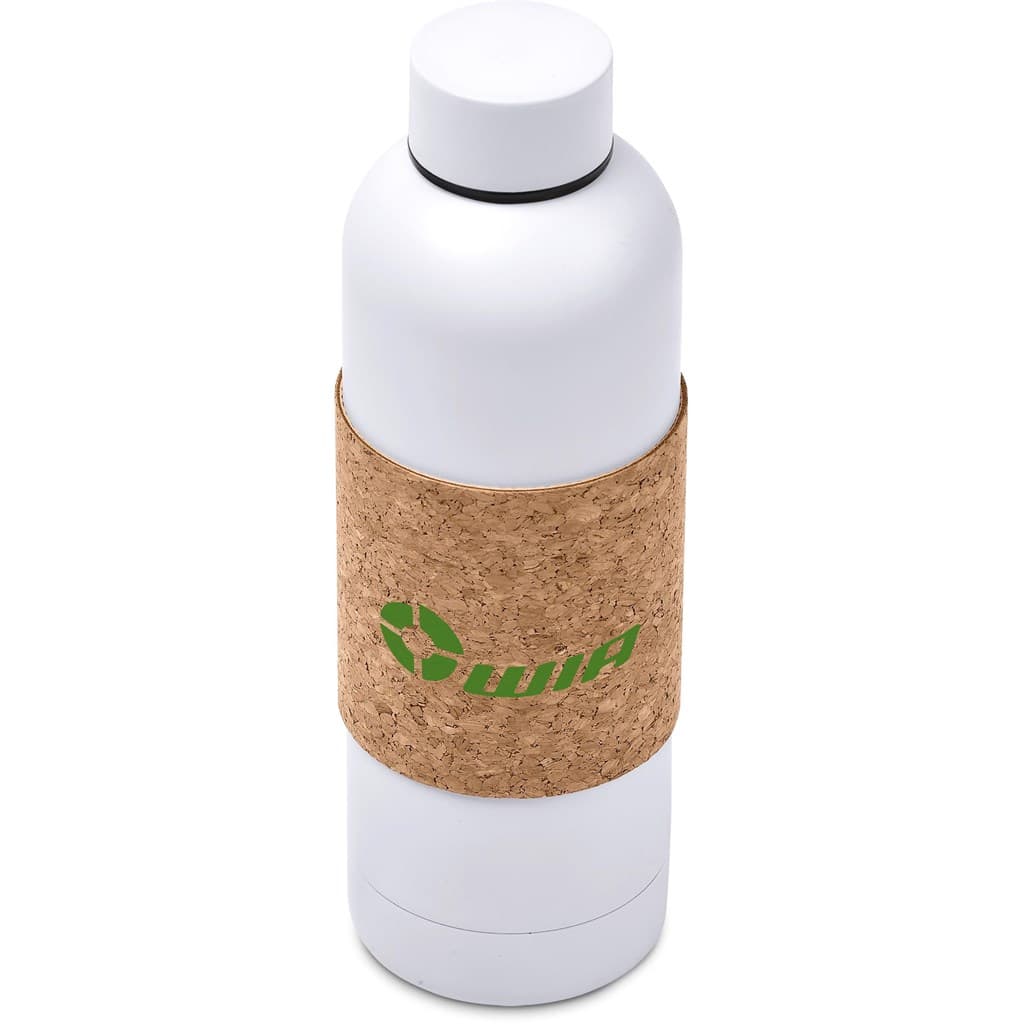 Kooshty Bermuda Kork Recycled Stainless Steel Water Bottle - 800ml 44