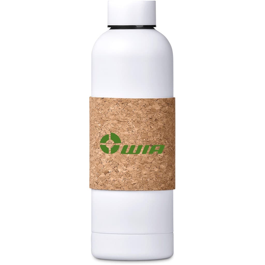 Kooshty Bermuda Kork Recycled Stainless Steel Water Bottle - 800ml 43