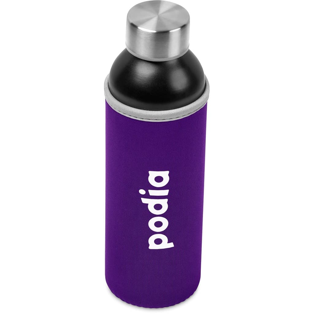 Kooshty Nostro Recycled Aluminium Water Bottle - 650ml 69