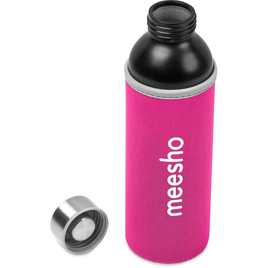 Kooshty Nostro Recycled Aluminium Water Bottle - 650ml 64