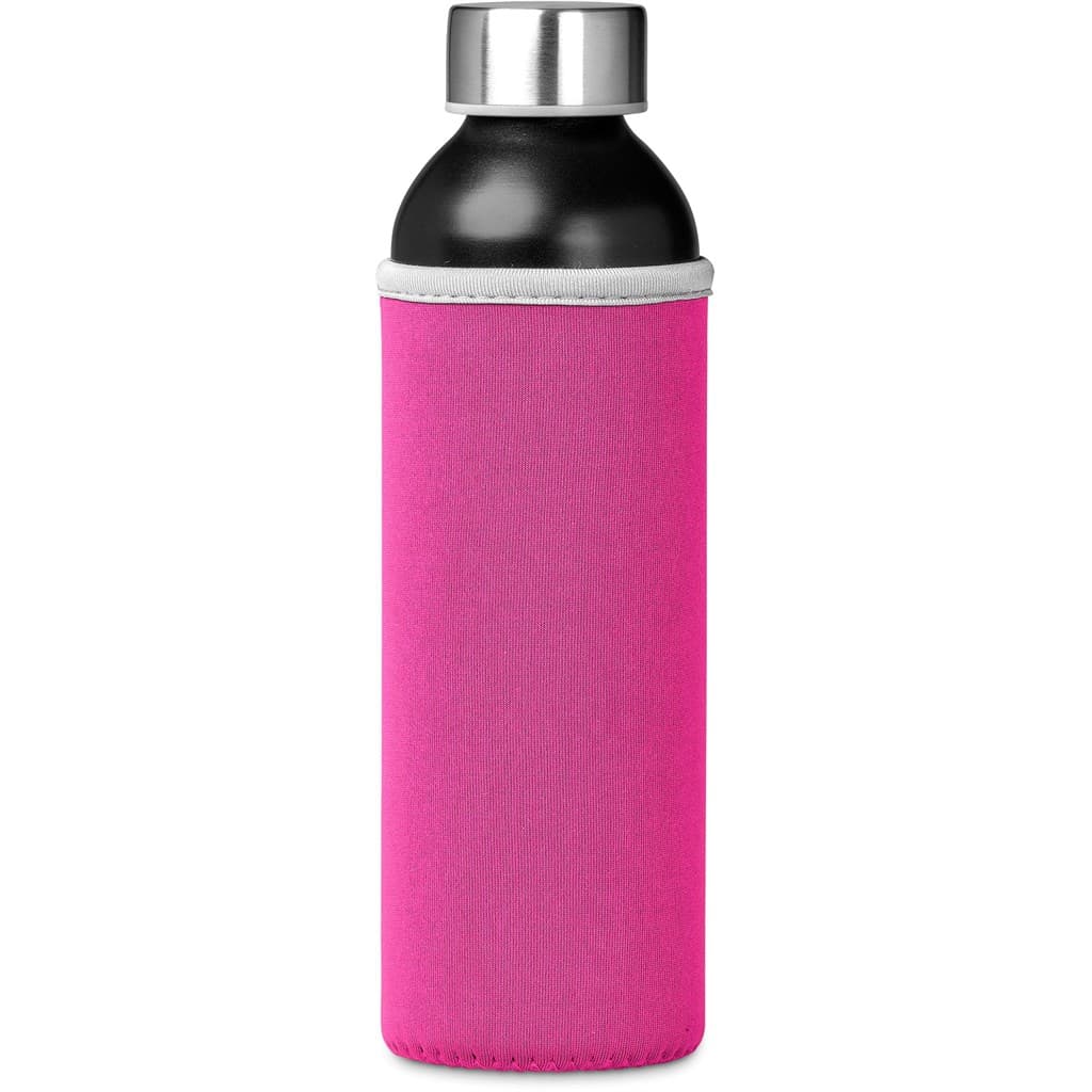 Kooshty Nostro Recycled Aluminium Water Bottle - 650ml 62