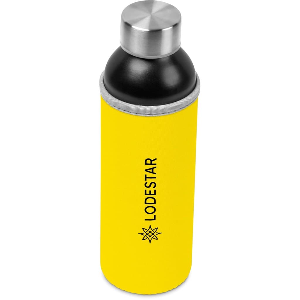 Kooshty Nostro Recycled Aluminium Water Bottle - 650ml 88