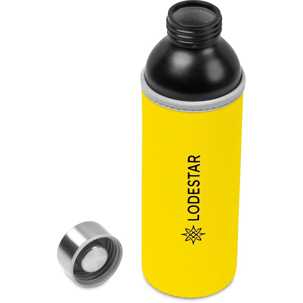 Kooshty Nostro Recycled Aluminium Water Bottle - 650ml 90