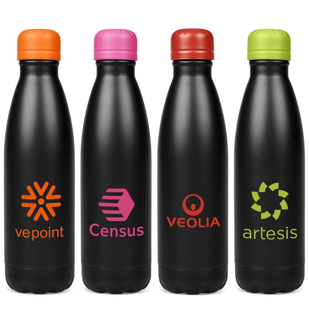 Kooshty Ludo Vacuum Water Bottle - 500ml 1