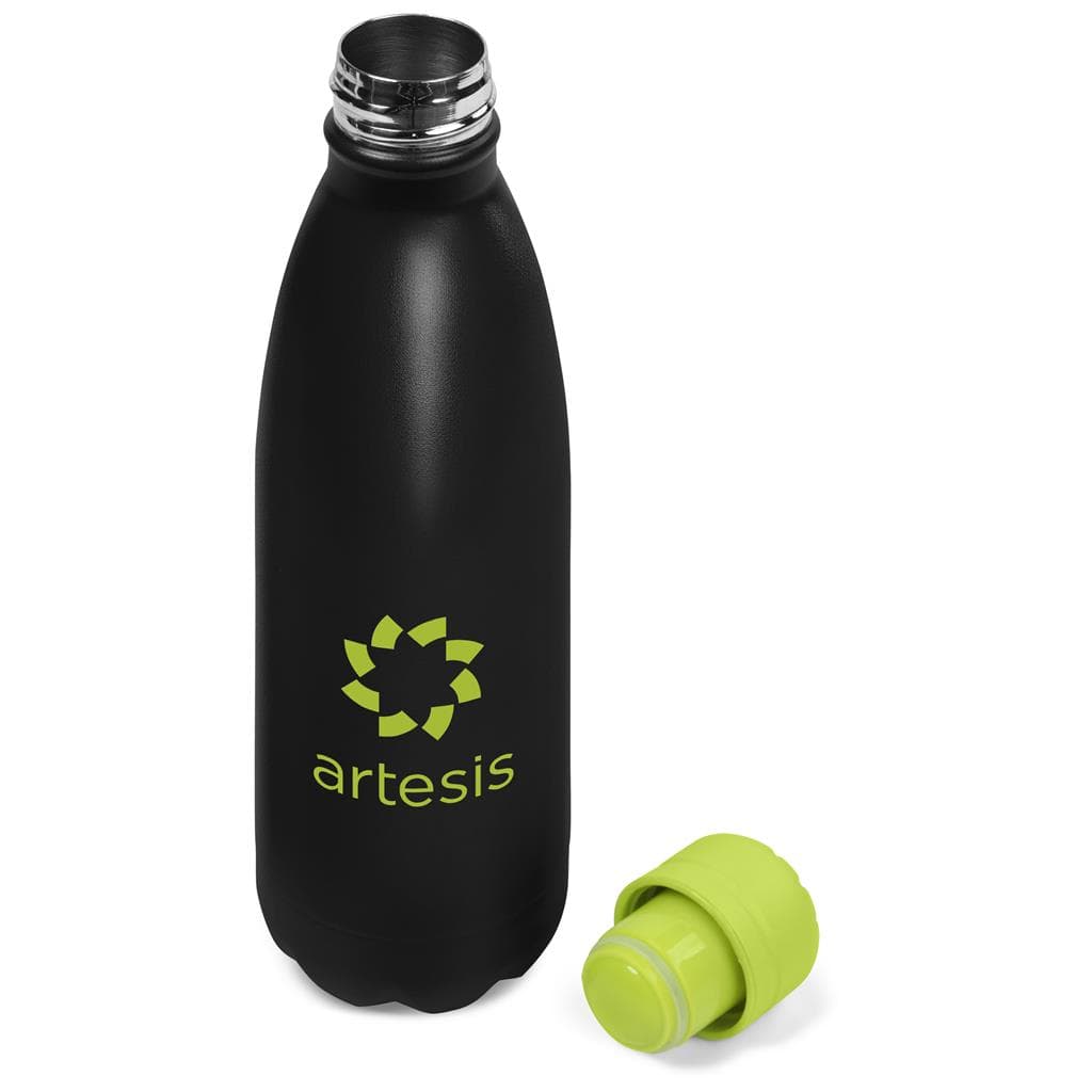 Kooshty Ludo Vacuum Water Bottle - 500ml 7