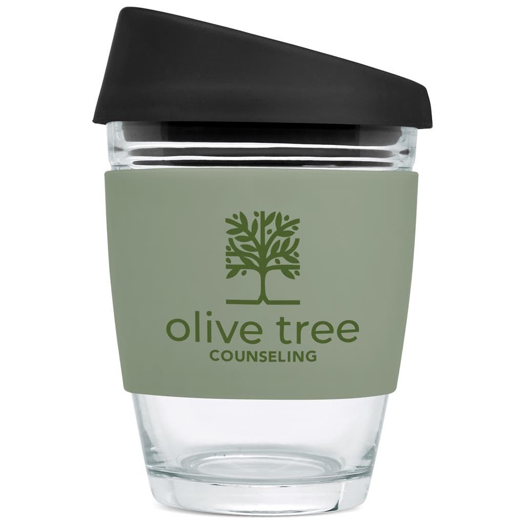 Kooshty Contempro Glass Kup - 340ml 17