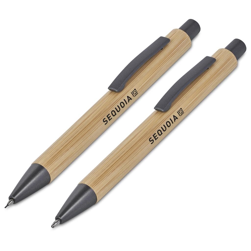 Okiyo Jonatu Ball Pen & Pencil Set 5