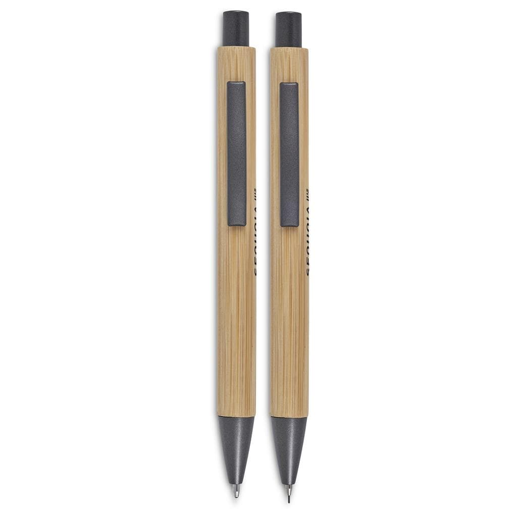 Okiyo Jonatu Ball Pen & Pencil Set 6