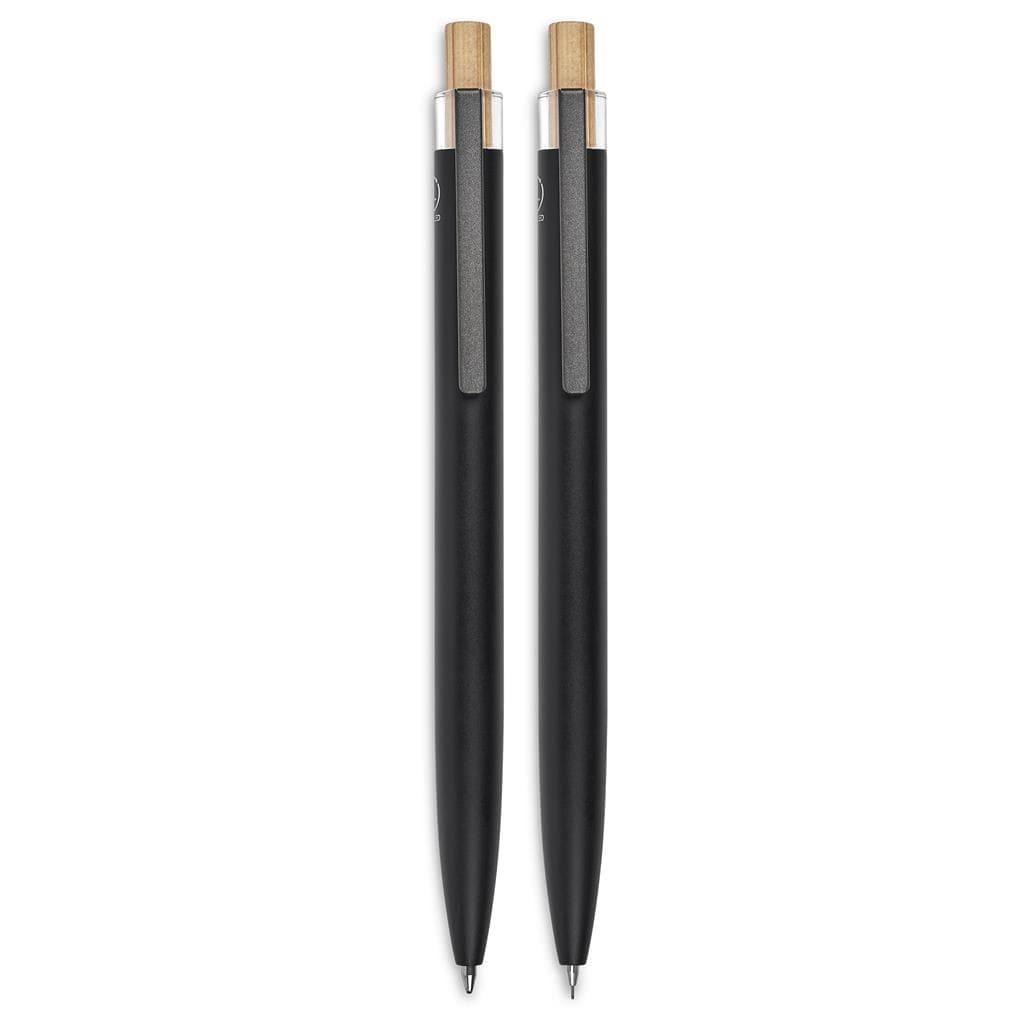 Okiyo Mimotu Ball Pen & Pencil Set 14