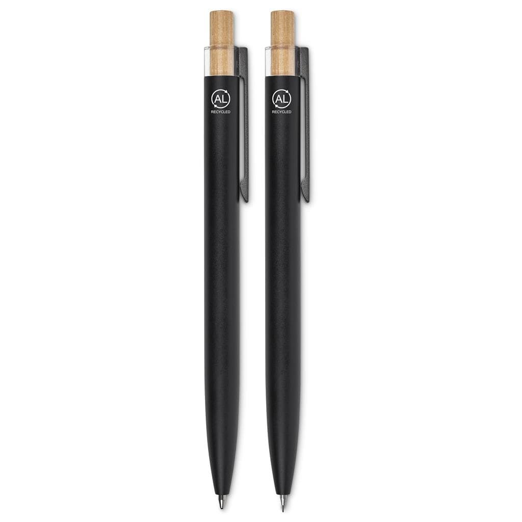 Okiyo Mimotu Ball Pen & Pencil Set 15