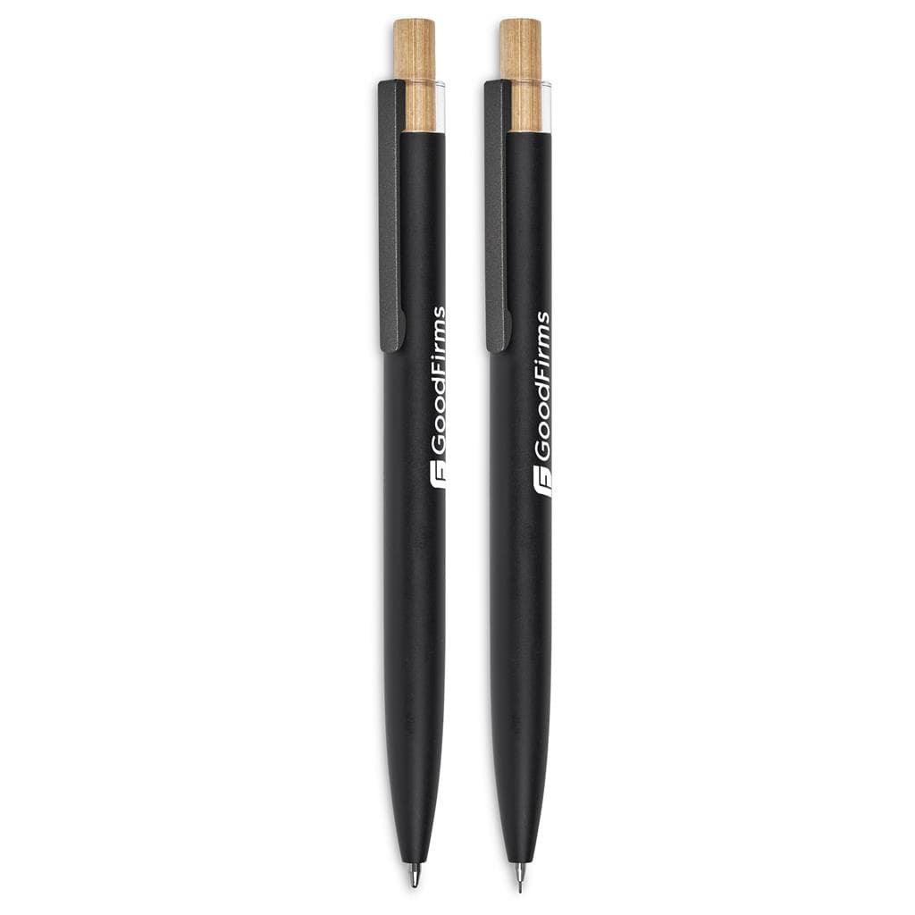 Okiyo Mimotu Ball Pen & Pencil Set 5