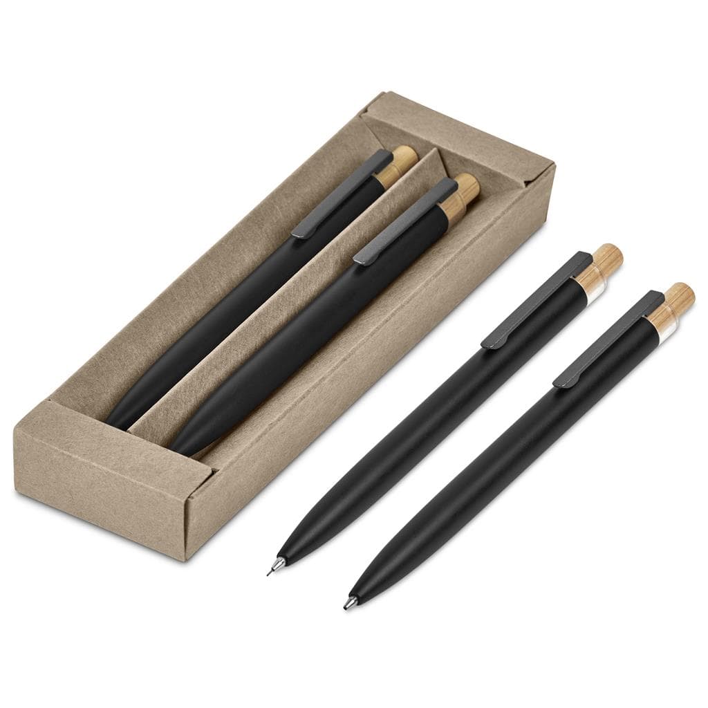 Okiyo Mimotu Ball Pen & Pencil Set 11