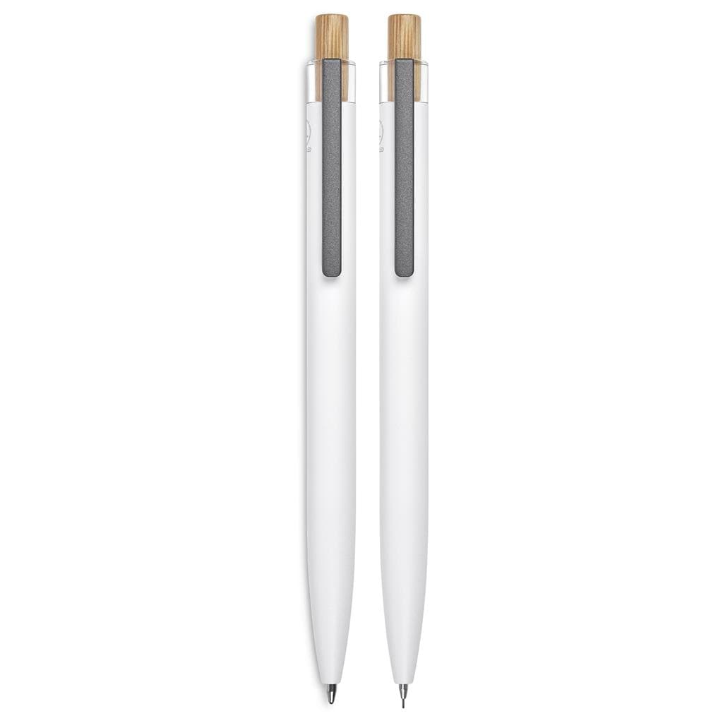 Okiyo Mimotu Ball Pen & Pencil Set 18