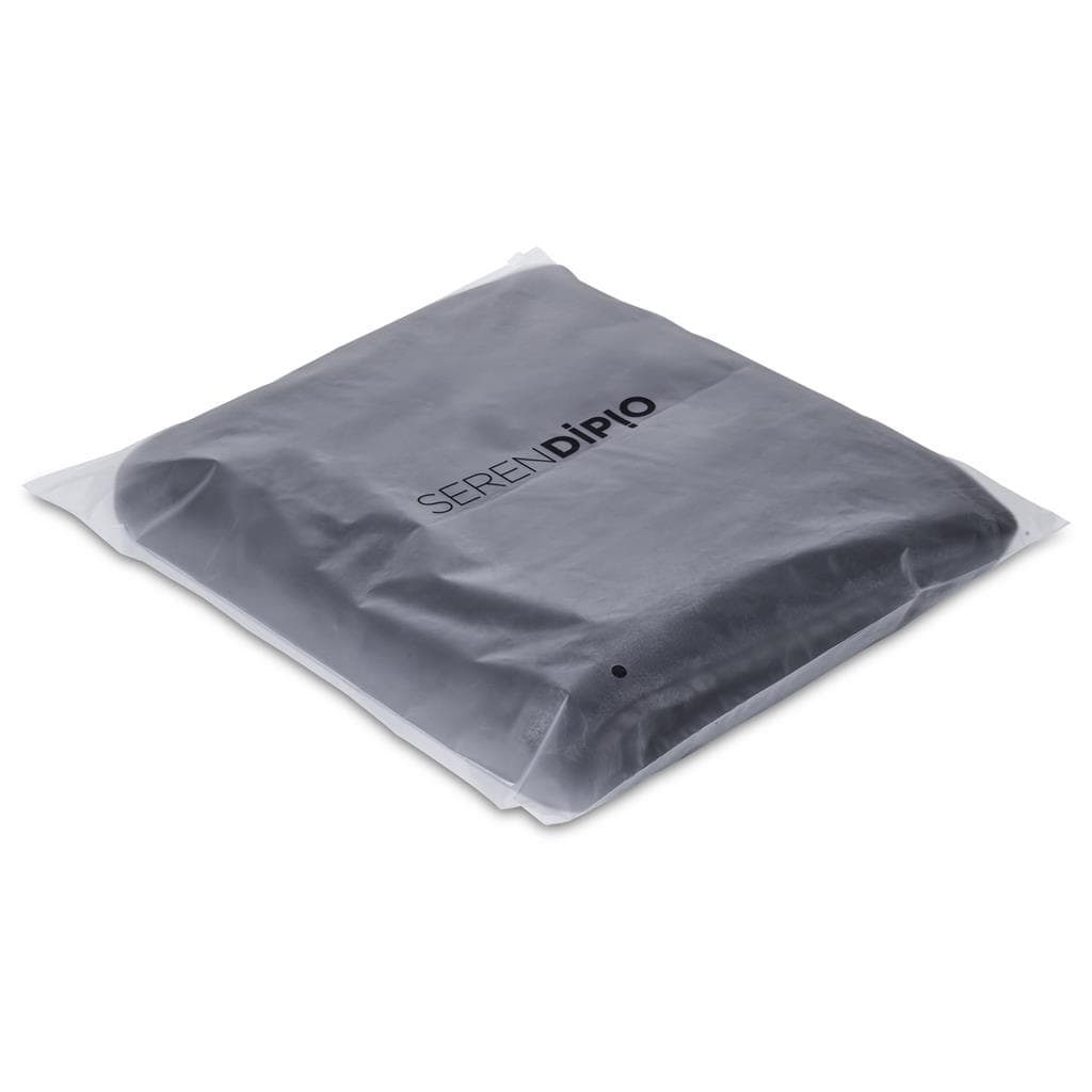Serendipio Huron Fleece Blanket 10