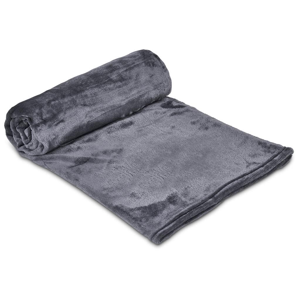 Serendipio Huron Fleece Blanket 11