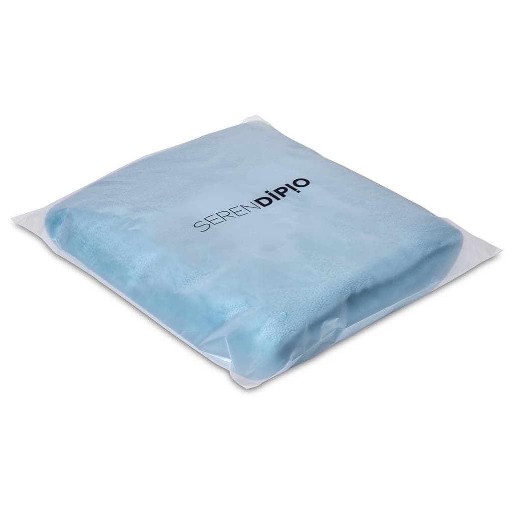 Serendipio Huron Fleece Blanket 14
