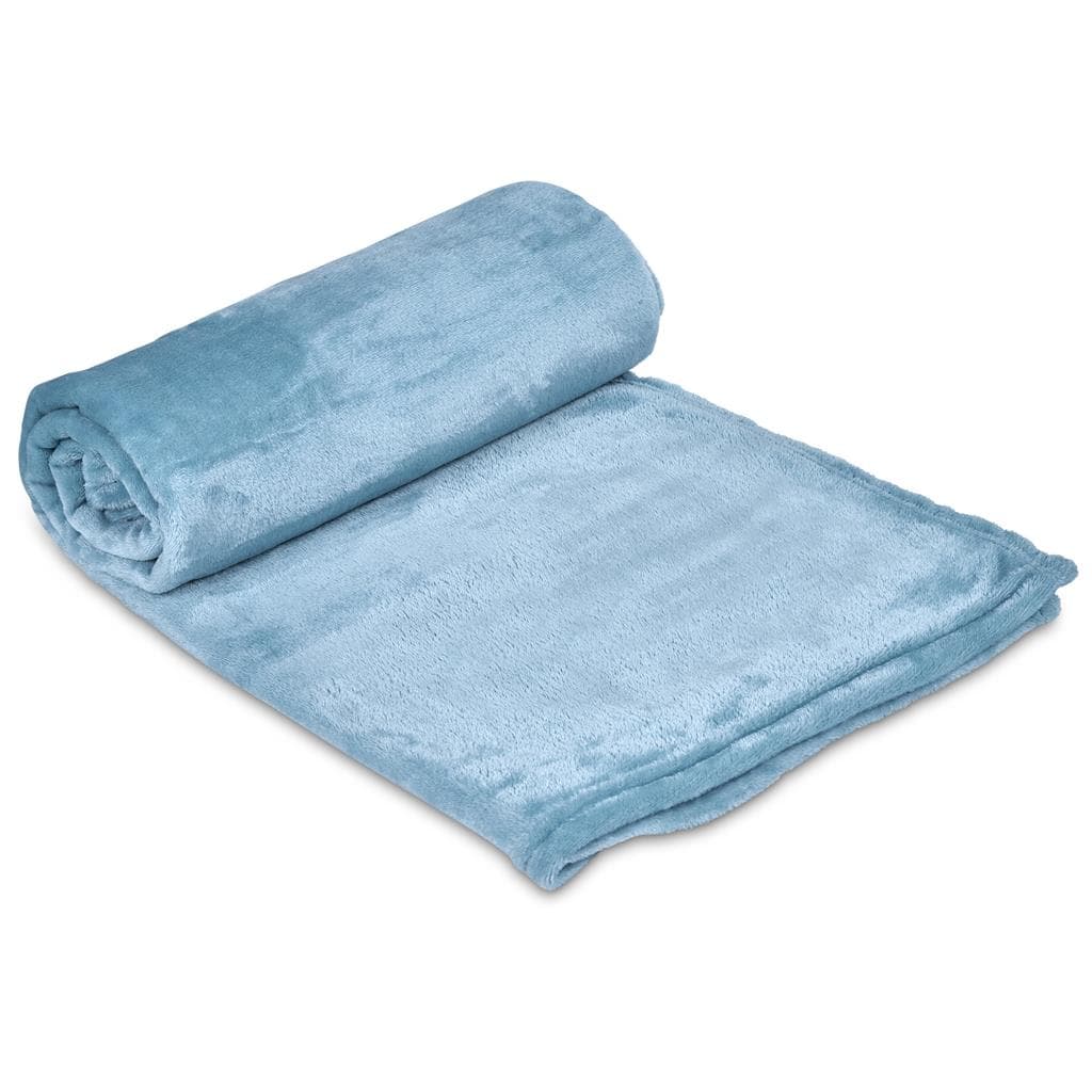 Serendipio Huron Fleece Blanket 13