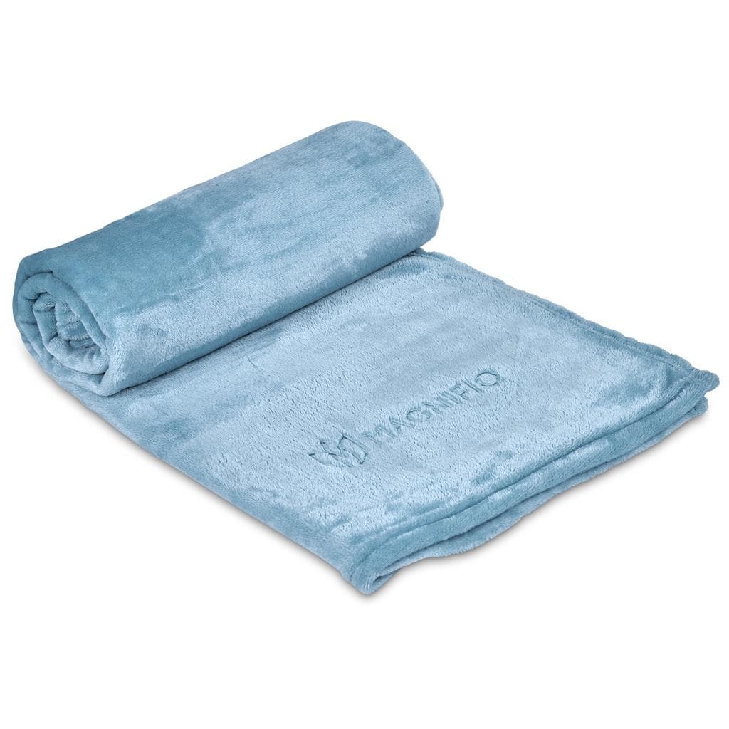 Serendipio Huron Fleece Blanket 12