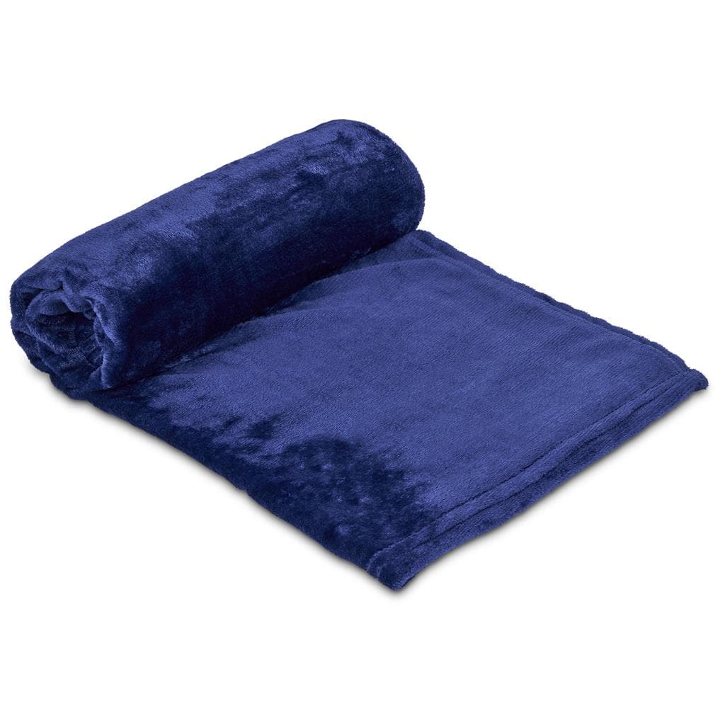 Serendipio Huron Fleece Blanket 17
