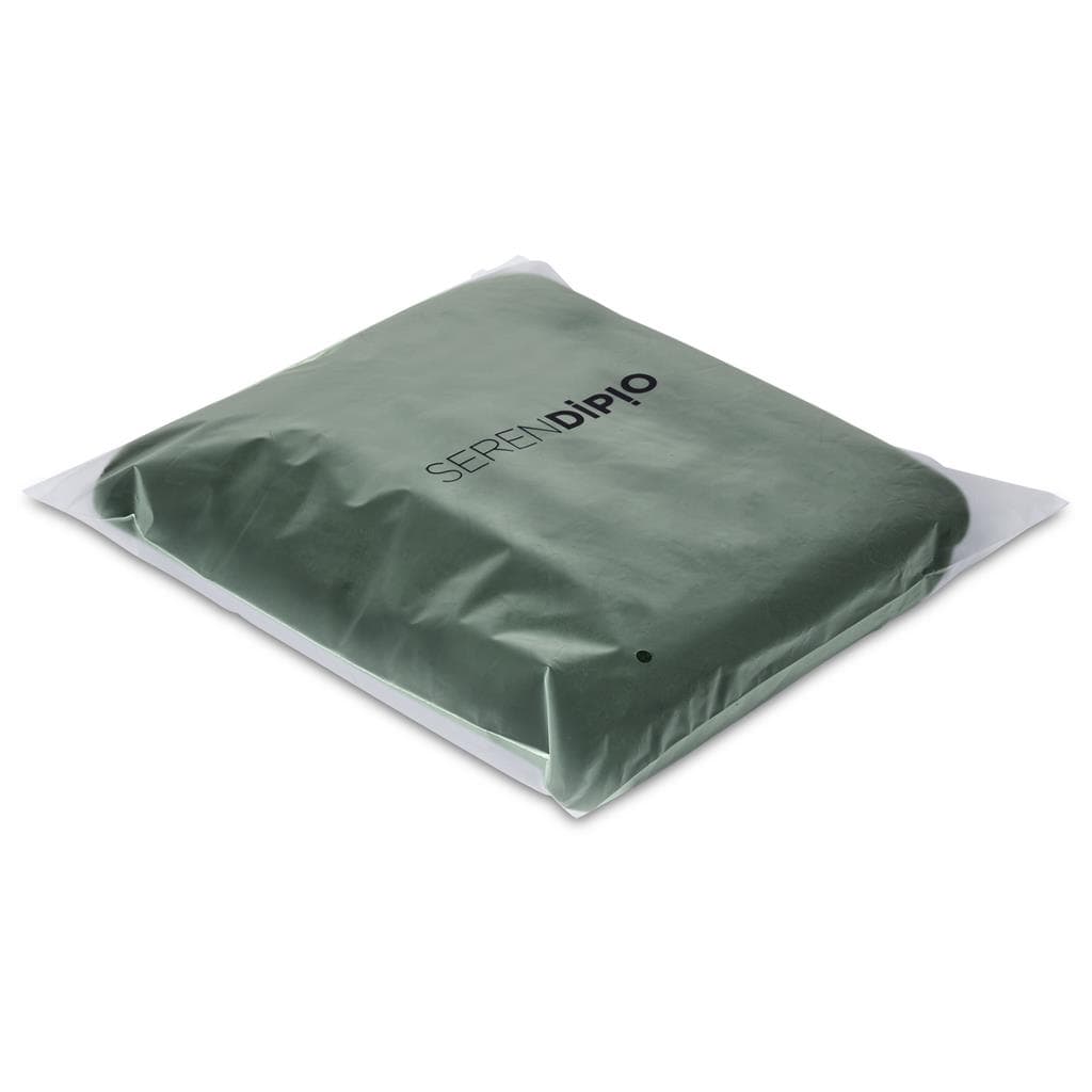 Serendipio Huron Fleece Blanket 19