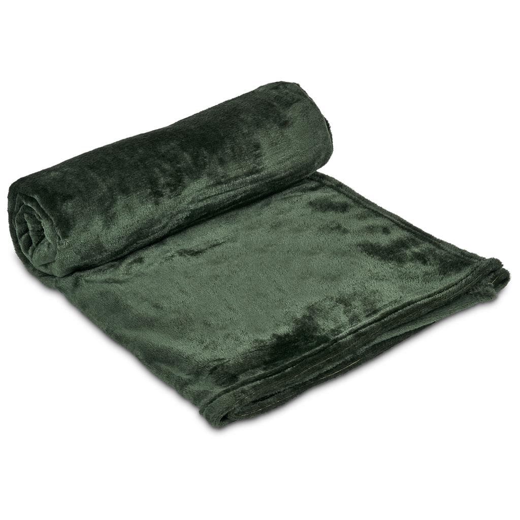 Serendipio Huron Fleece Blanket 20