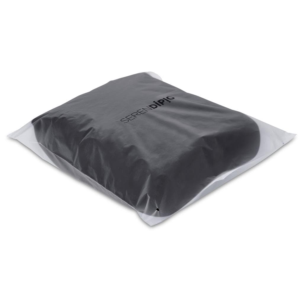 Serendipio Cozy Cloud Fleece Blanket 4