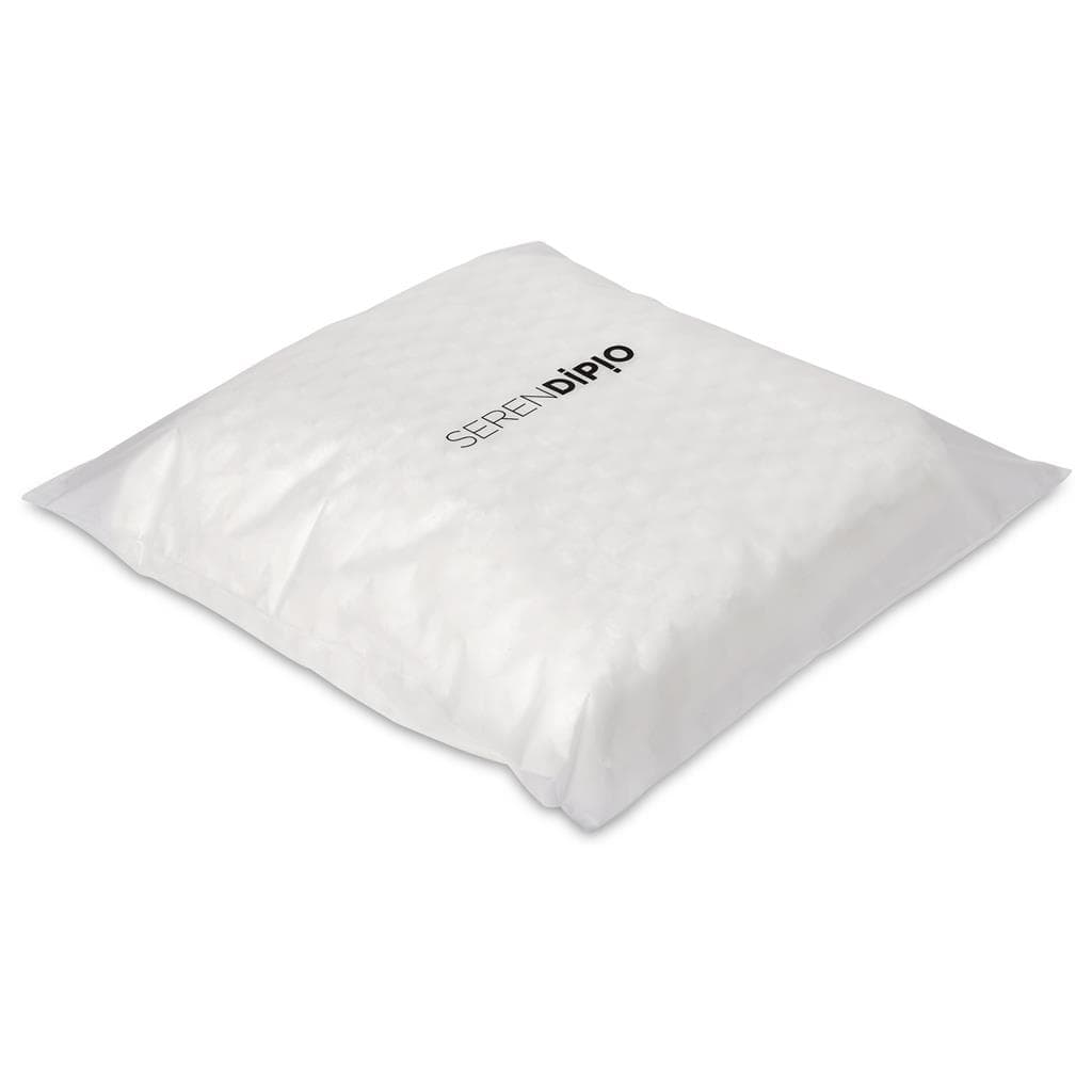 Serendipio Cozy Cloud Fleece Blanket 8